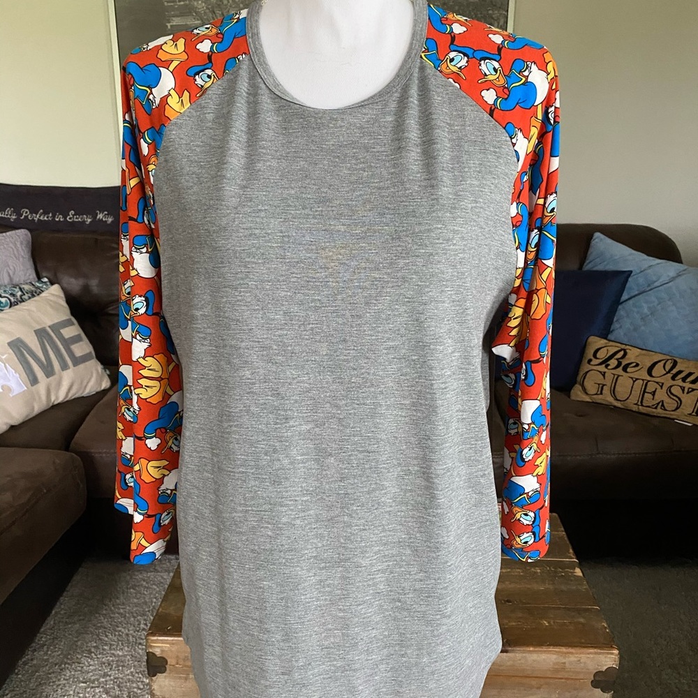 Lularoe DISNEY Randy